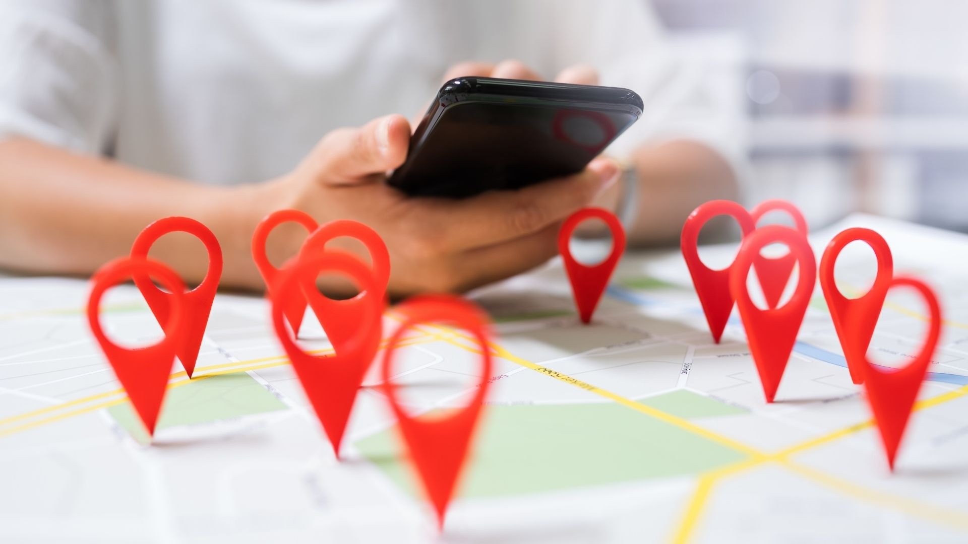 Local Search