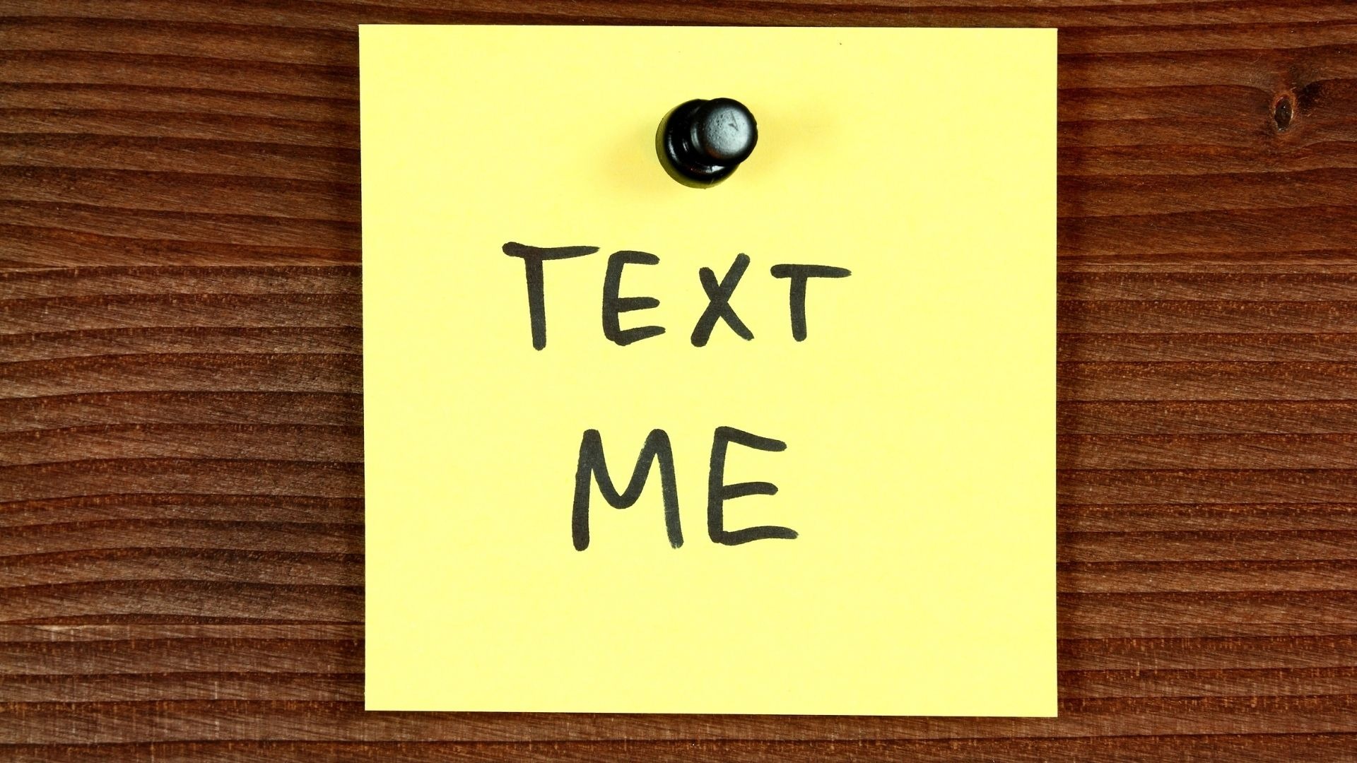 Text Me