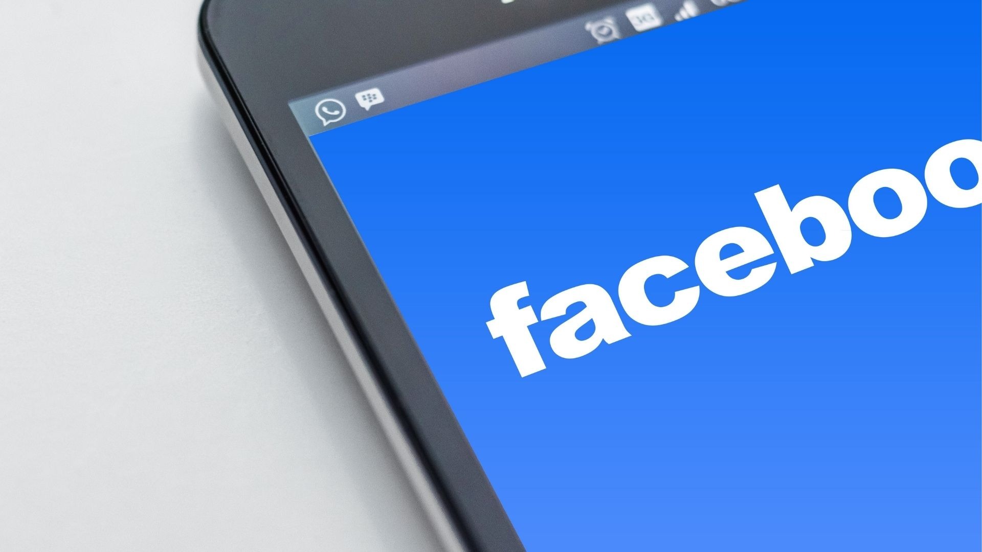 Facebook for Mobile