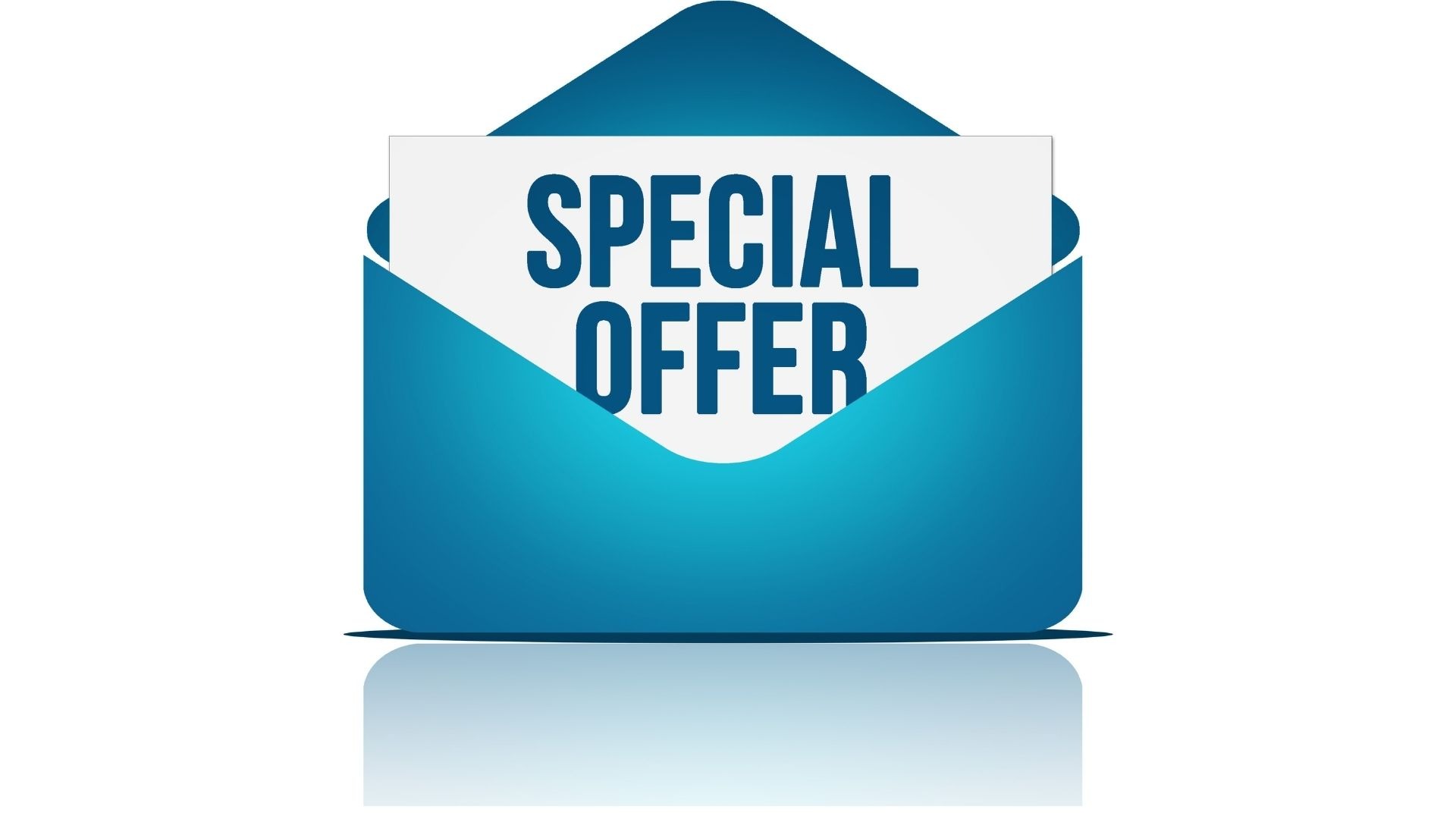 Special Offer