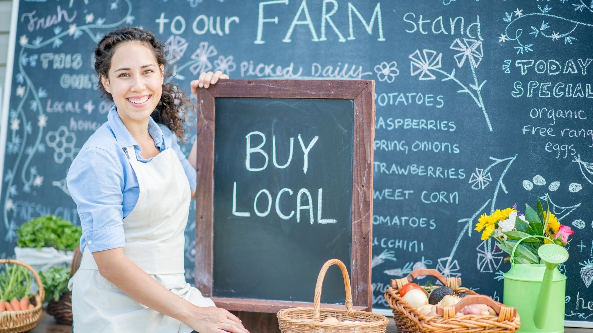 Grow Local Business