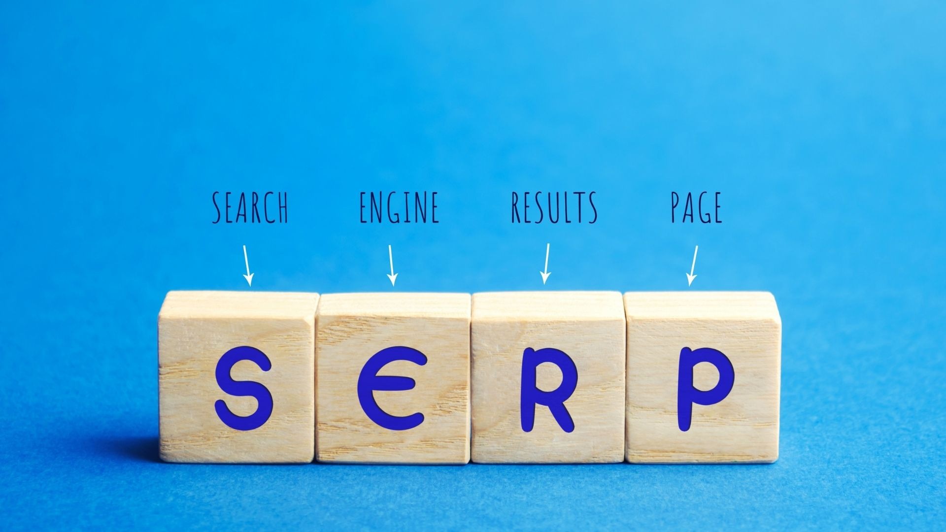 Search Engine Results Page