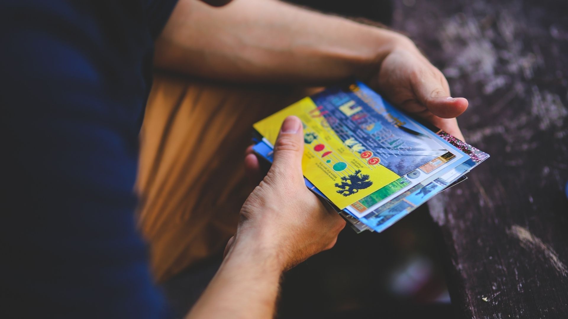 Effective Direct Mail