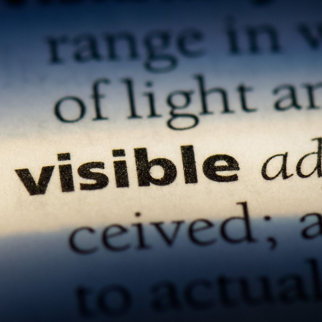 Visibility Marketing