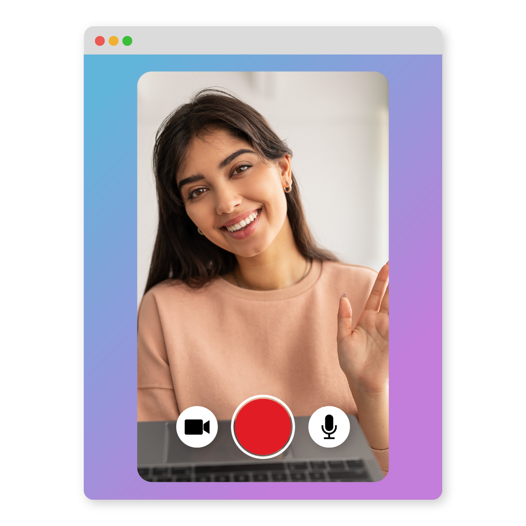 Record a Quick Video