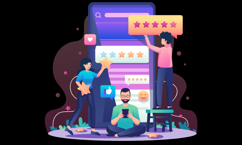 KSI Digital - More 5-Star Reviews