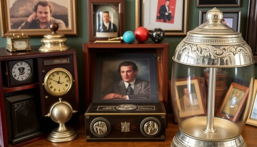 Cash in While You Can: 9 Collectibles Worth Flipping Before Prices Crash