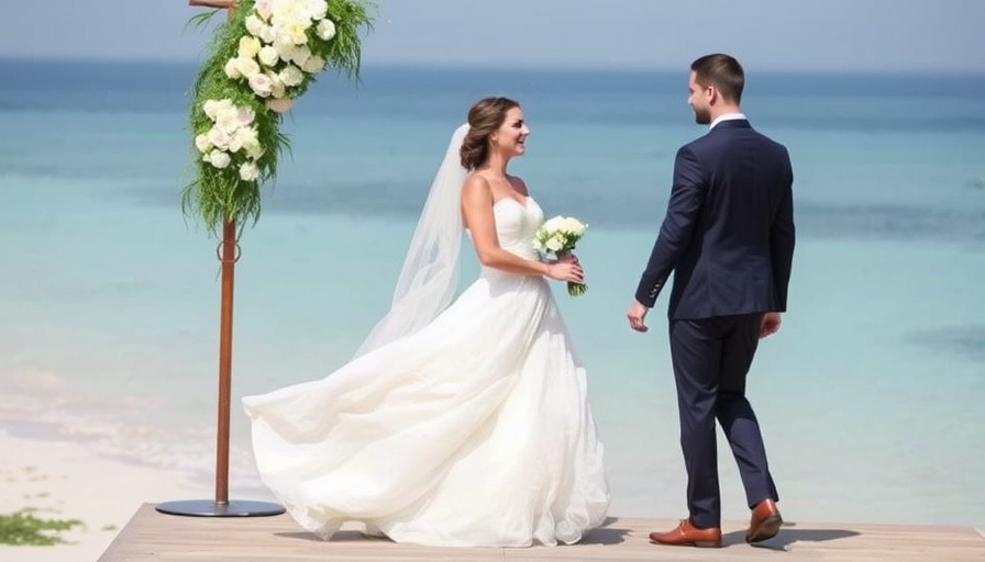 5 Wedding Rip-Offs That Could Ruin Your Honeymoon Bliss
