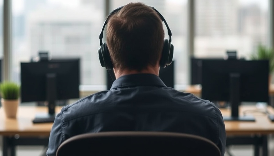 Is Job Anxiety Affecting Your Health? Here’s What Workers Say
