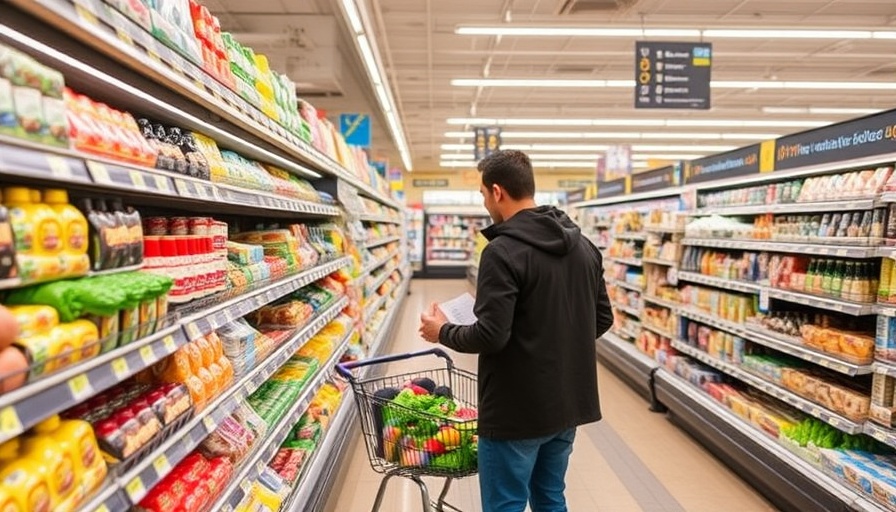 Avoid These 12 Pricey Grocery Traps That Supermarkets Hope You Won’t Notice