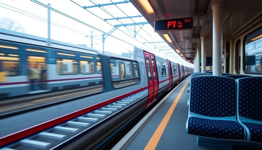 Save Big on the Rails: 9 Train Travel Tricks for Your Wallet