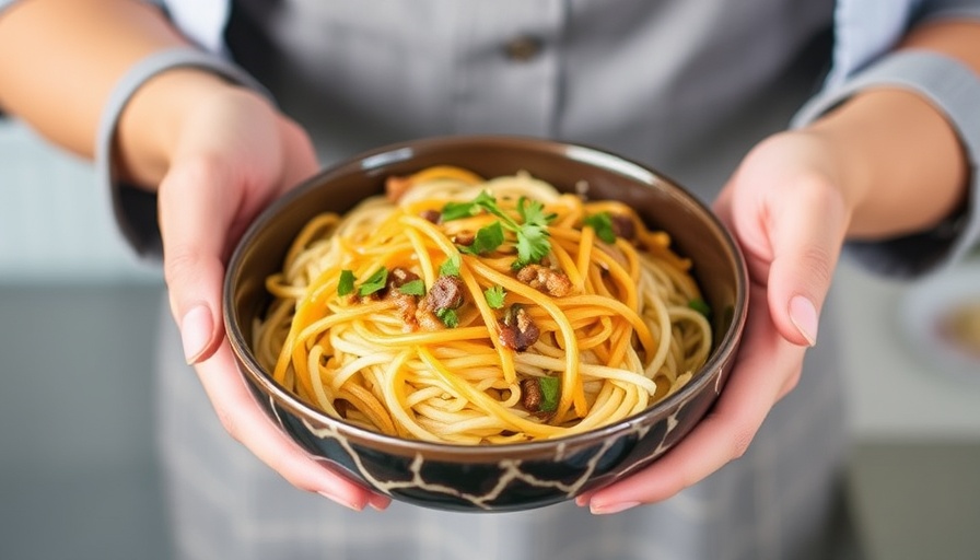 9 Ways Your Cooking Style Reflects Your Finances