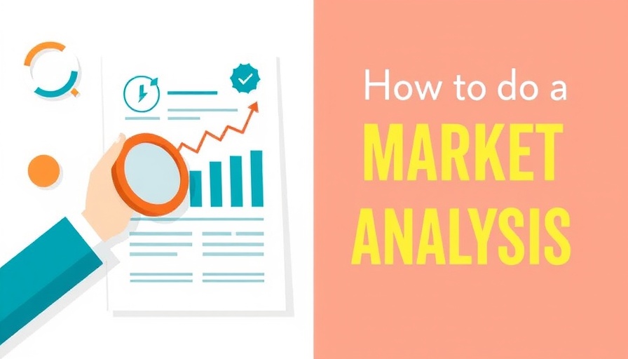 How to Do a Market Analysis (Step by Step)
