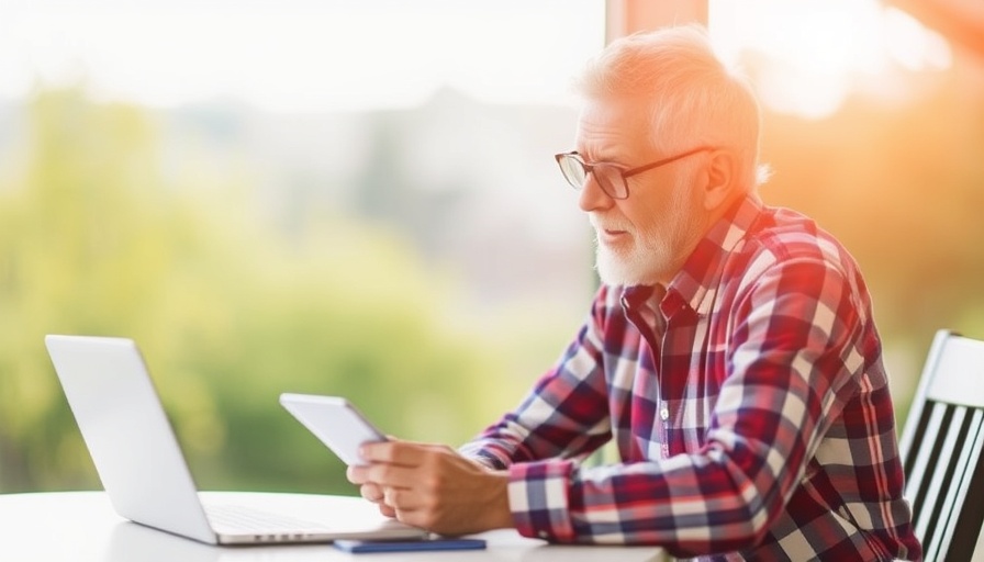 10 Retirement Strategies to Stay Ahead of Shifting Economic Policies