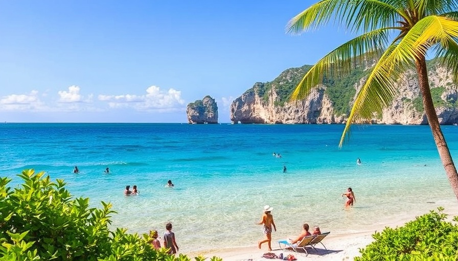 Travel More, Waste Less: The New Rules of Summer Vacationing