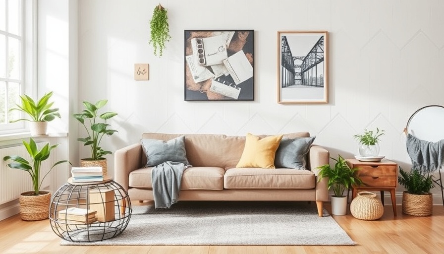 How to Declutter, Deep Clean and Reclaim Valuable Space in Your Home