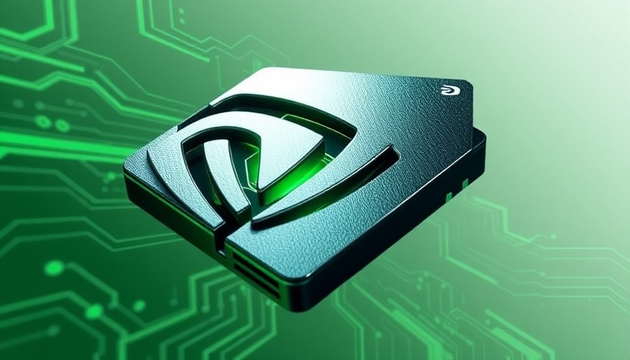Nvidia’s Quantum Computing Bet: What It Means for Your Investments
