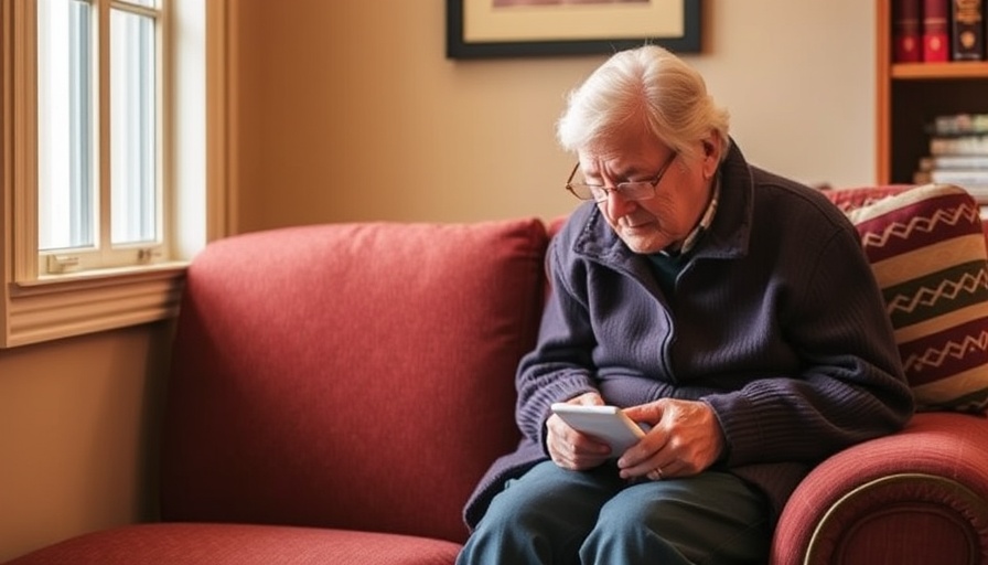 Elder Financial Abuse Costs Billions: New Reports Show Protection Gaps