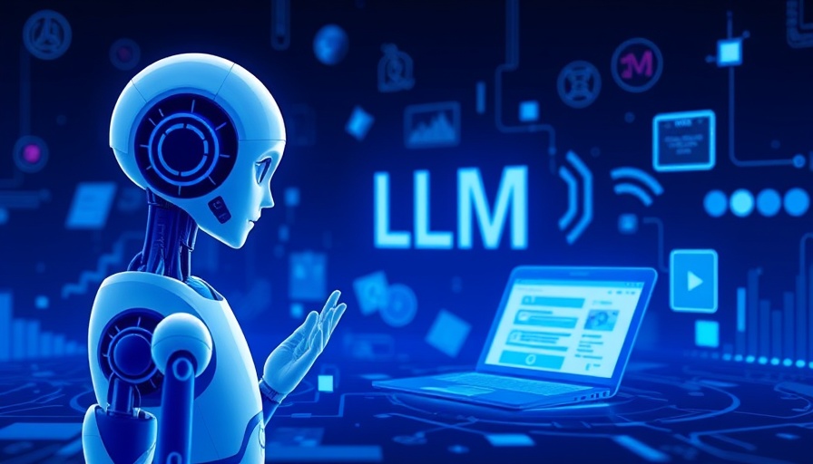 LLM Optimization (LLMO): Get AI to Talk About Your Brand