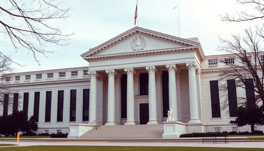 The Smart Money Moves to Make After the Fed’s Latest Rate Announcement