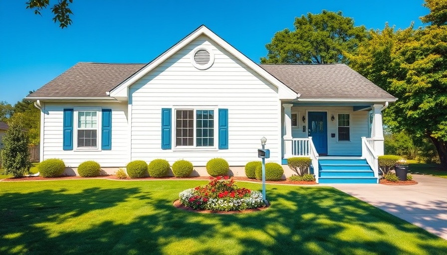 Charming suburban home, ideal for selling your house while on Medicaid advice.