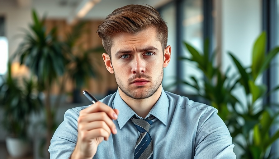 Overcoming a short attention span in a modern office environment.