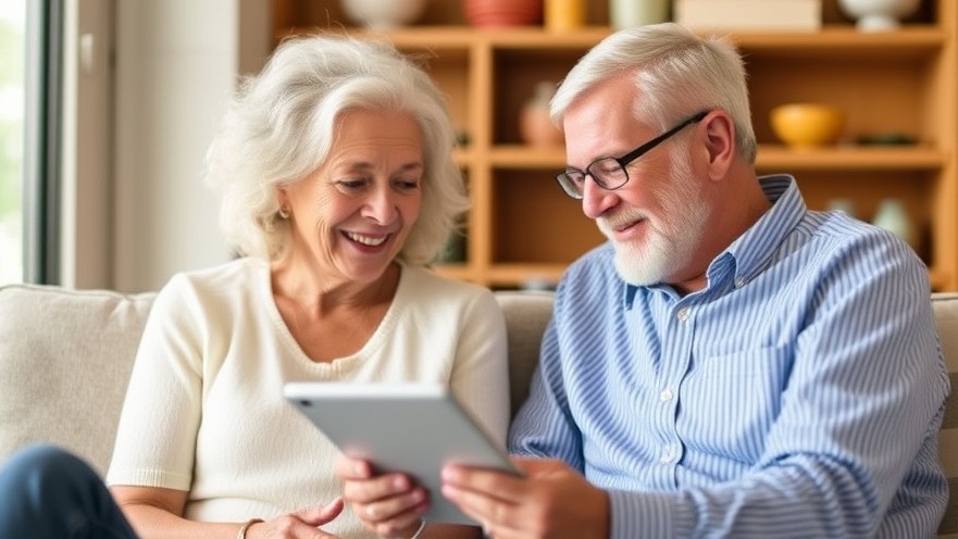Reality check for retirement savings: Health costs impact Maryland retirees' planning.