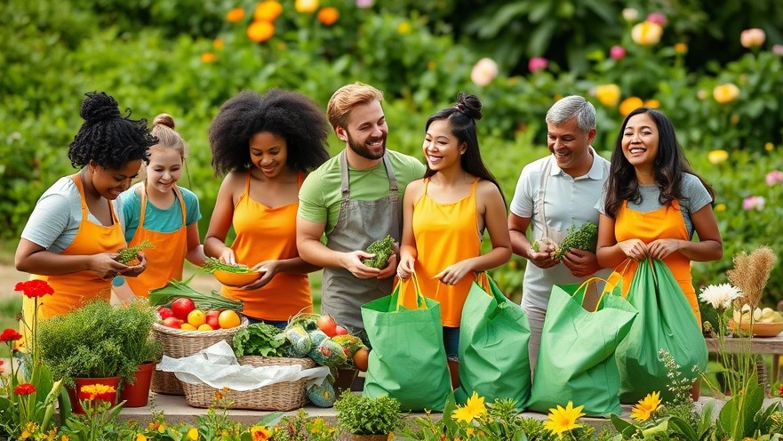 People enjoying healthy cooking with fresh groceries, symbolizing Walmart Plus benefits.