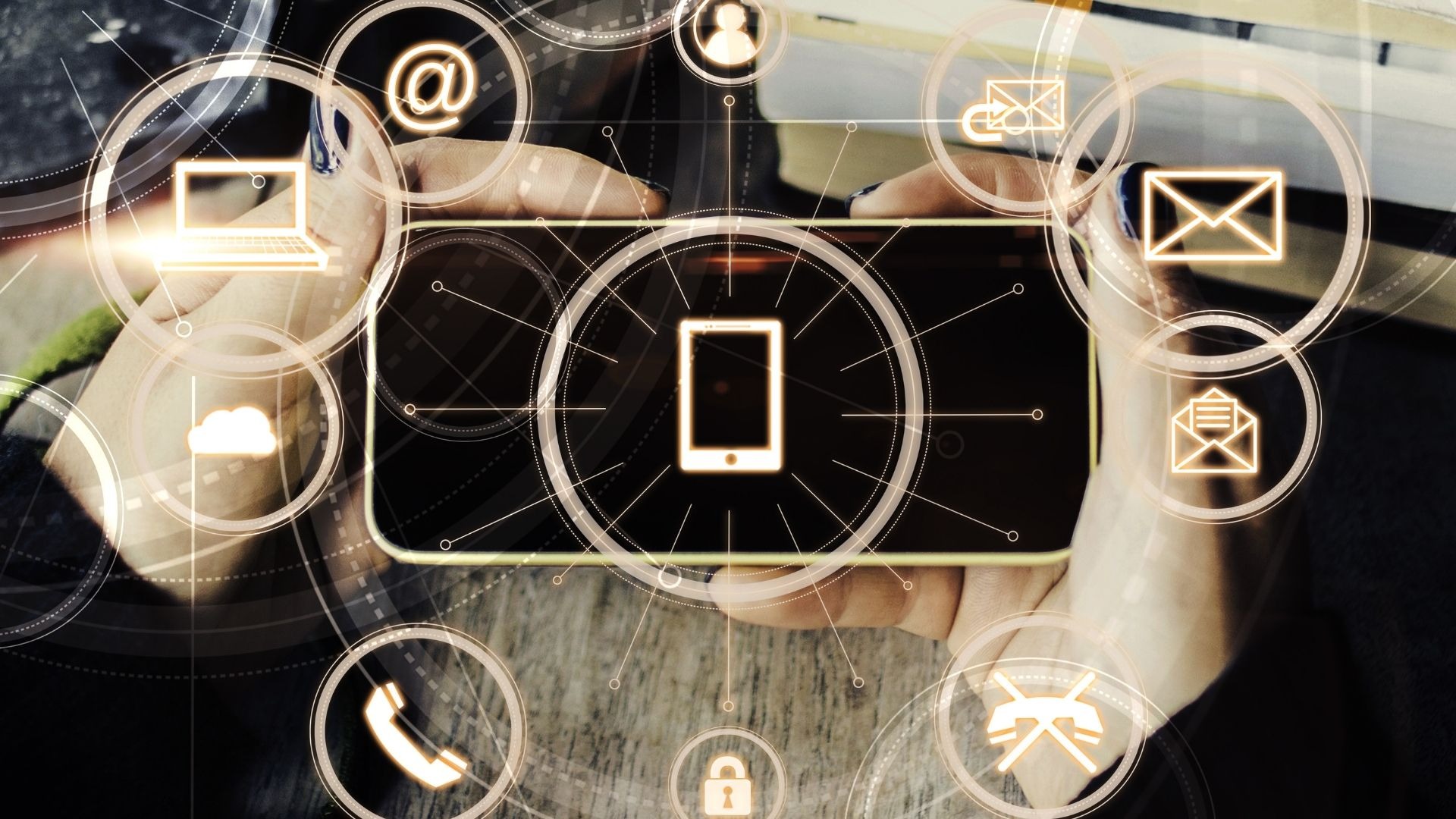 Stay Connected