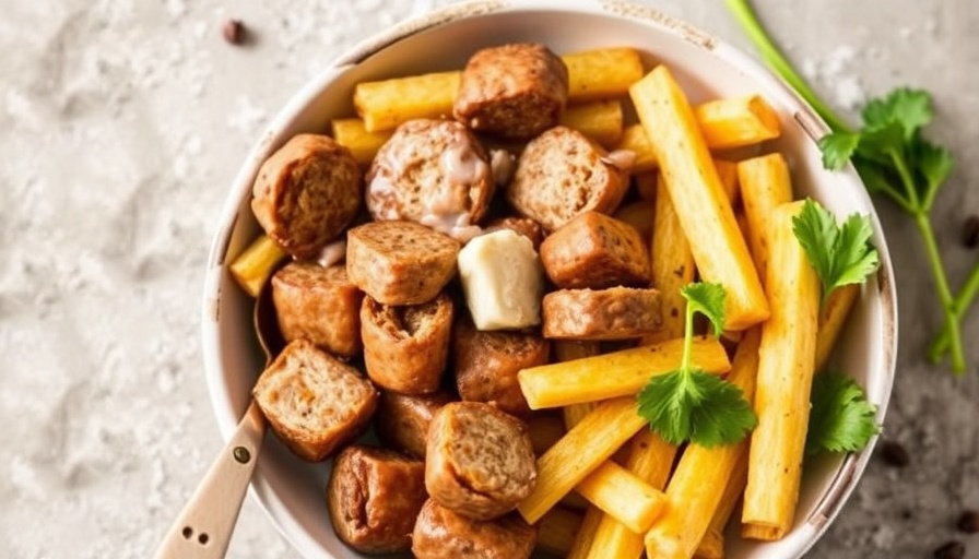 Why Protein Intake Is Crucial for GLP-1 Users