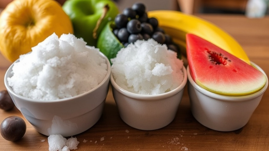 Do I Need to Worry About Sugar If It’s From Fruit?