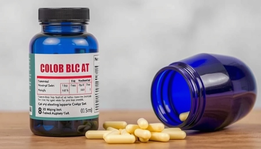 Supplement Expiration Dates: How Long After Can You Safely Use Them?