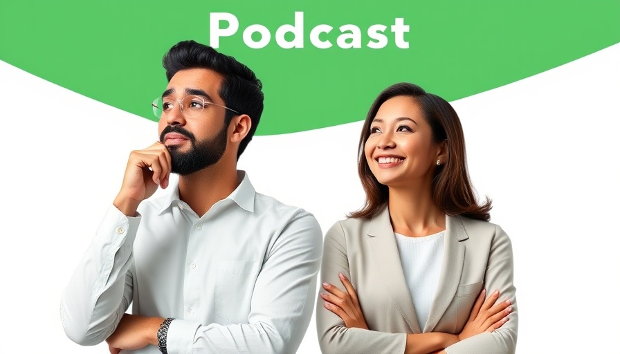 Podcast cover for episode on benefits of vagus nerve stimulation for health