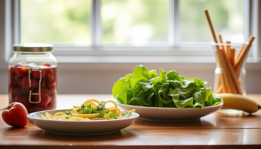 A New Study Finds An 8-Hour Eating Window May Help Burn Fat—But Is It Safe?