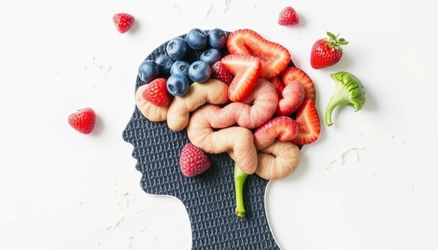 How to Trick Your Brain Into Loving Healthy Habits