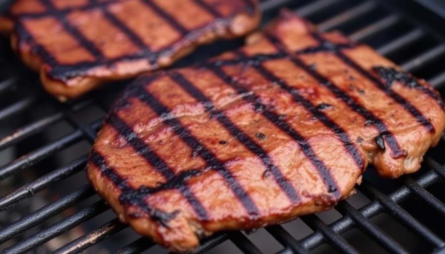 What You Need to Know About the Health Risks (and Benefits) of Grilled Meat