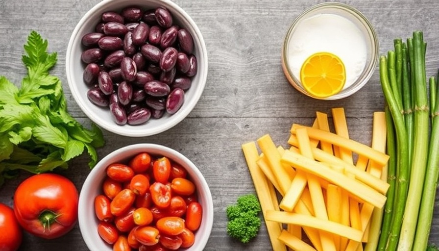 What Serving Sizes Really Mean (And How to Use Them)