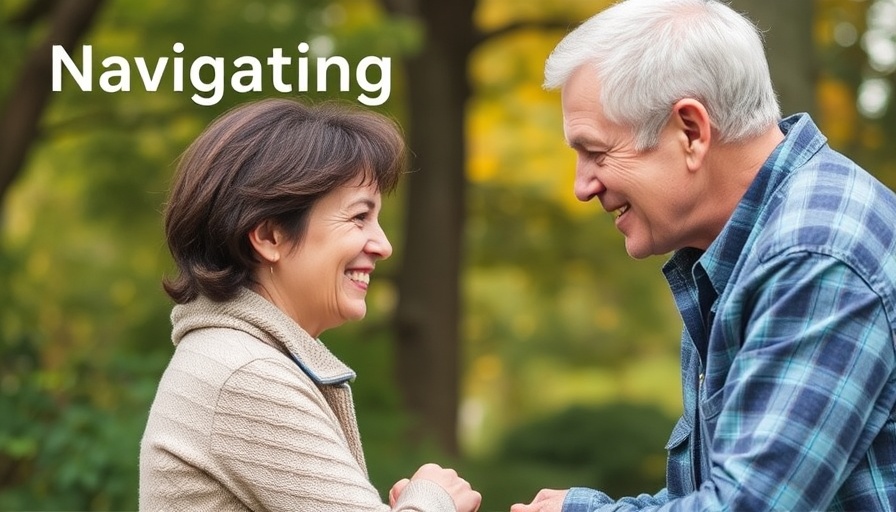Navigating Early Onset Dementia: A Guide for Families Facing a Young Diagnosis