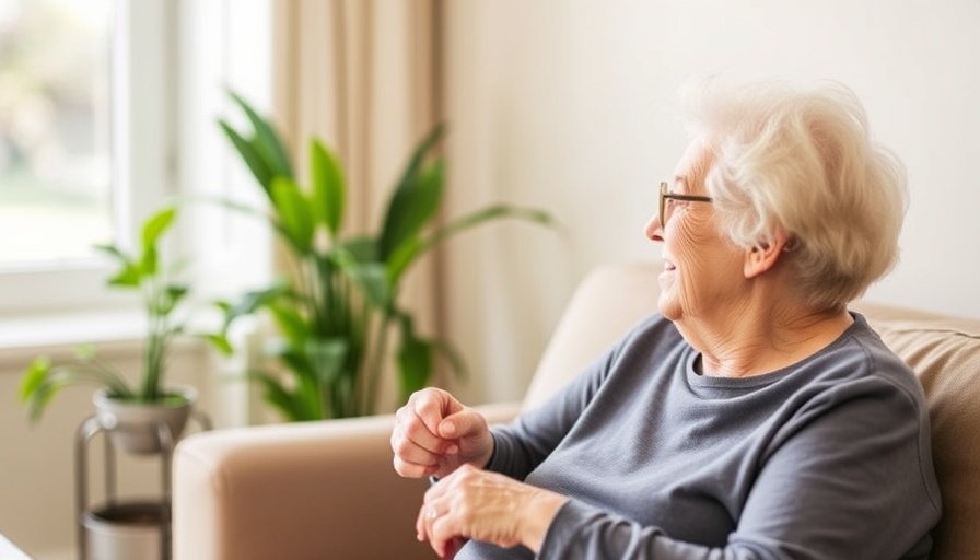 Finding the Right Fit: How to Choose the Best Home Care for Your Loved One