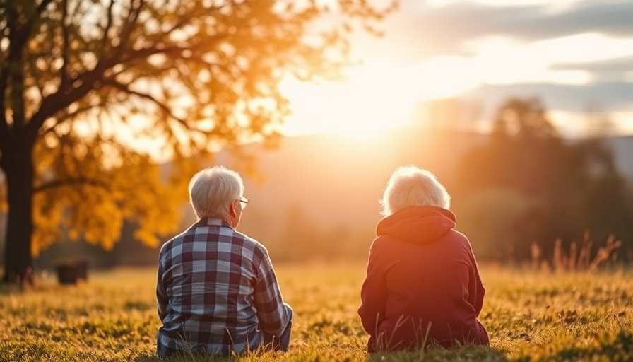 Finding Light in the Dementia Journey: A Fresh Perspective for Families