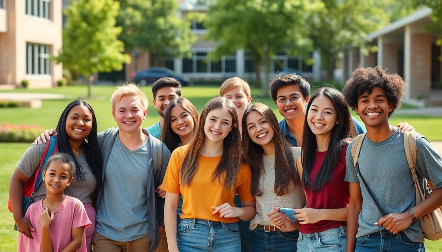 Wharton Global High School Investment Competition students enjoying outdoor campus activities.