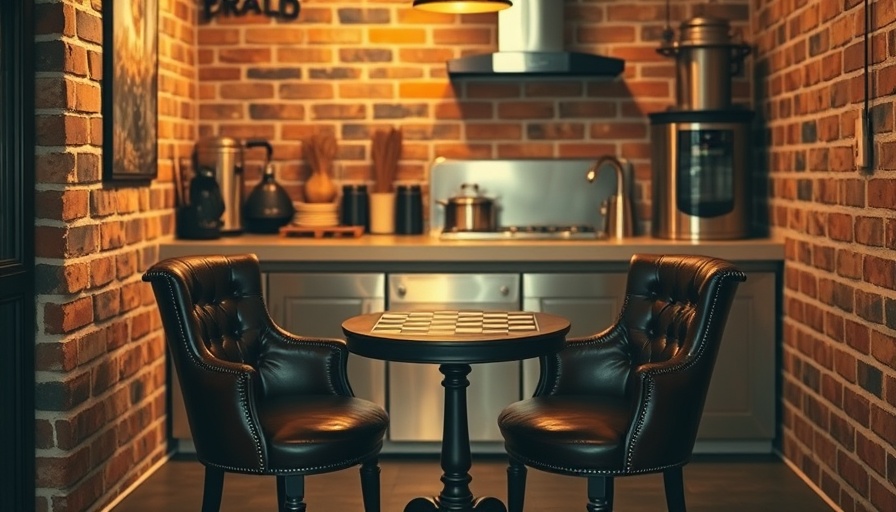 Cozy cafe nook perfect for unique date nights in Denver.