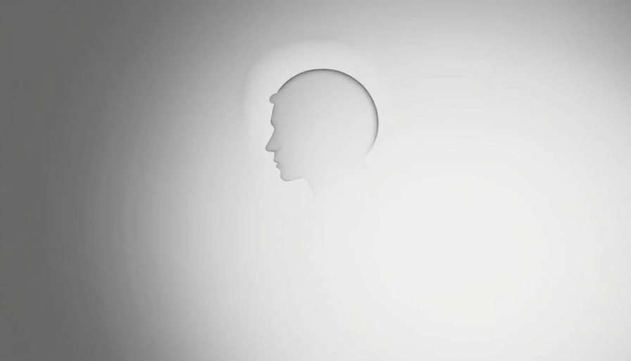 Minimalistic avatar silhouette placeholder for caregiver coaching.
