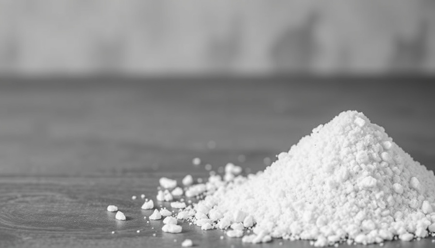 Is Sodium Bad for You? Separating Myth from Fact