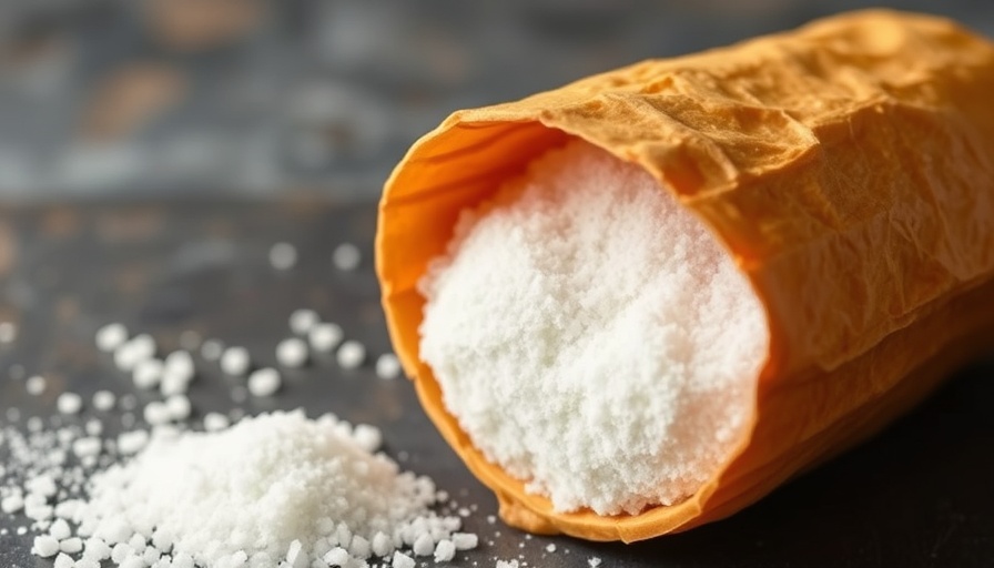 Is Sodium Bad for You? Separating Myth from Fact