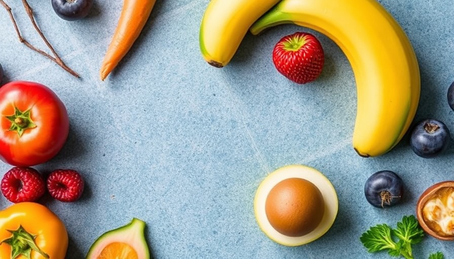 Nutrition Trend Check-In: What We Got Right (and What Surprised Us) in 2025