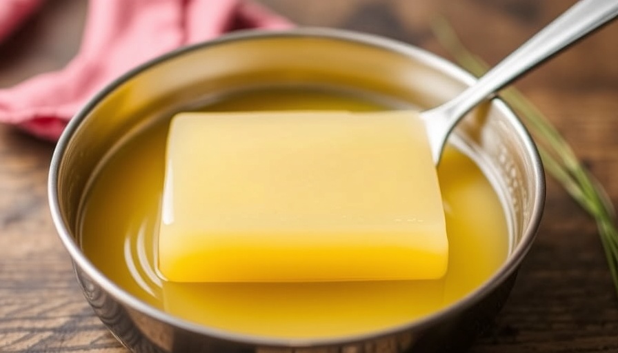 Should You Cook With Beef Tallow? Here’s What A Dietitian Has to Say