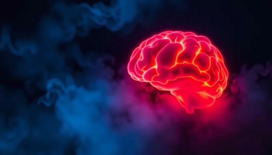 Can Your Diet Cause Brain Fog?