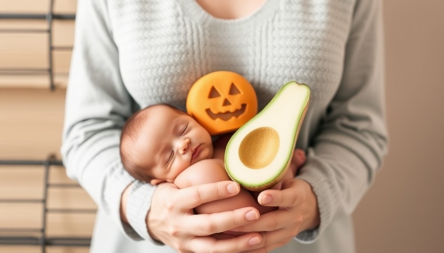 Ultimate Guide to Breastfeeding Nutrition