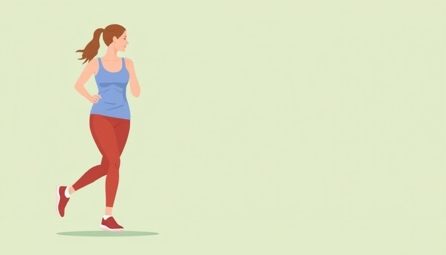 Can Walking More Help You Lose Weight?